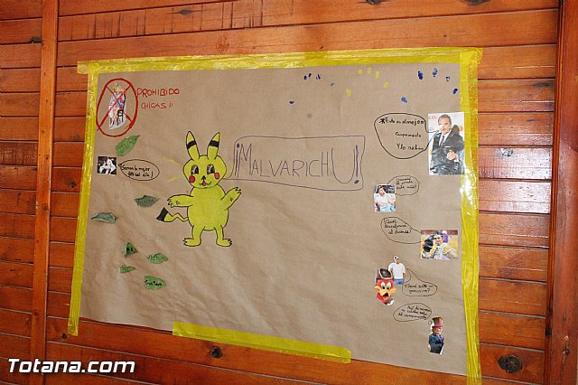 Campamento de Las Alqueras 2016 - 36