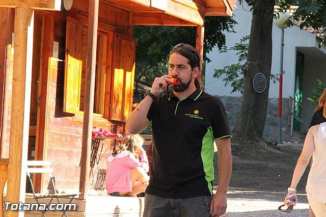 Campamento de Las Alqueras 2016 - 38