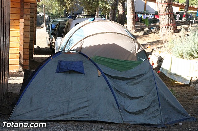 Campamento de Las Alqueras 2016 - 41