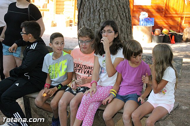 Campamento de Las Alqueras 2016 - 43