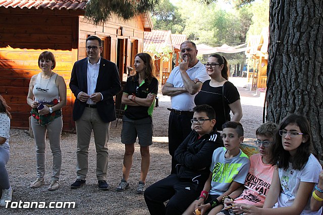 Campamento de Las Alqueras 2016 - 47
