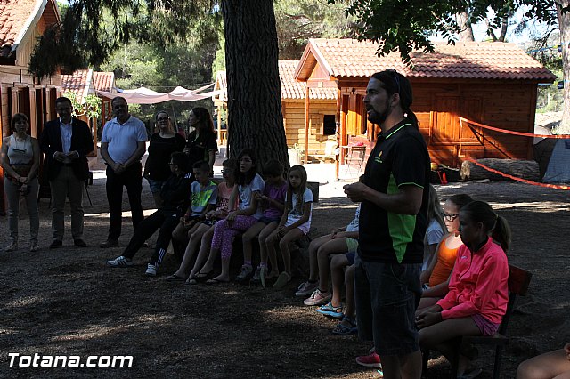 Campamento de Las Alqueras 2016 - 52