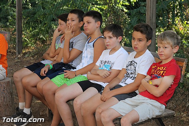 Campamento de Las Alqueras 2016 - 60
