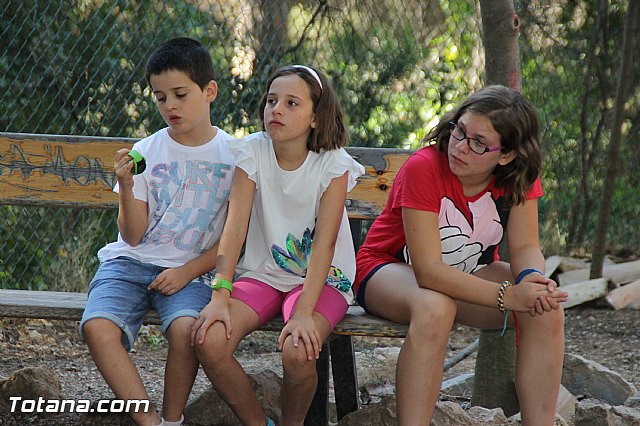 Campamento de Las Alqueras 2016 - 66