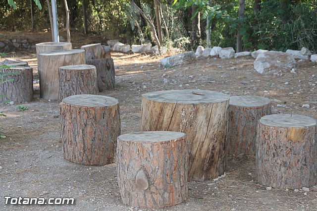 Campamento de Las Alqueras 2016 - 68