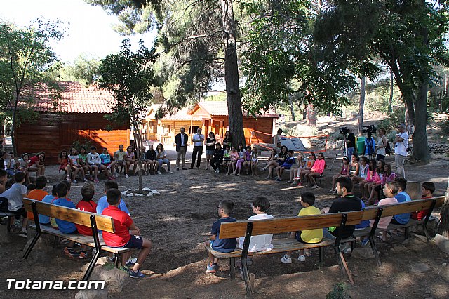 Campamento de Las Alqueras 2016 - 69