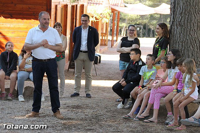 Campamento de Las Alqueras 2016 - 72