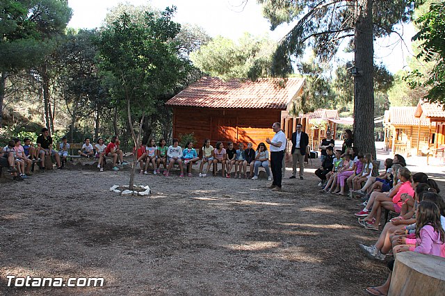 Campamento de Las Alqueras 2016 - 73
