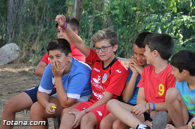 Campamento de Las Alqueras 2016 - 75