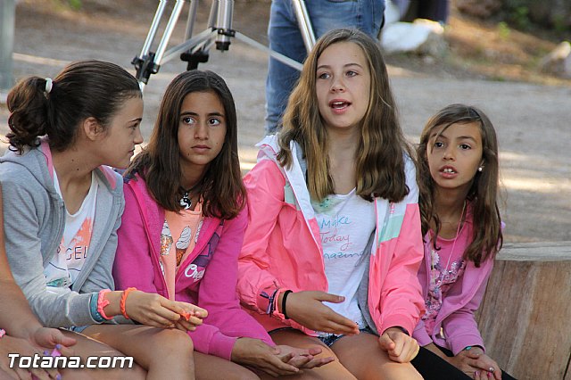 Campamento de Las Alqueras 2016 - 76