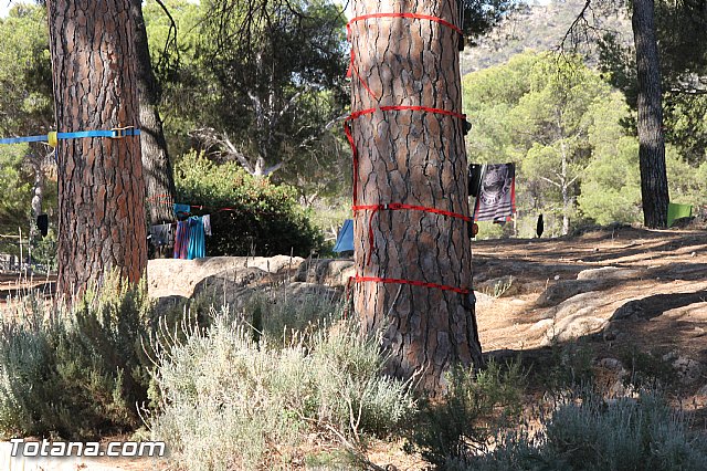 Campamento de Las Alqueras 2016 - 79