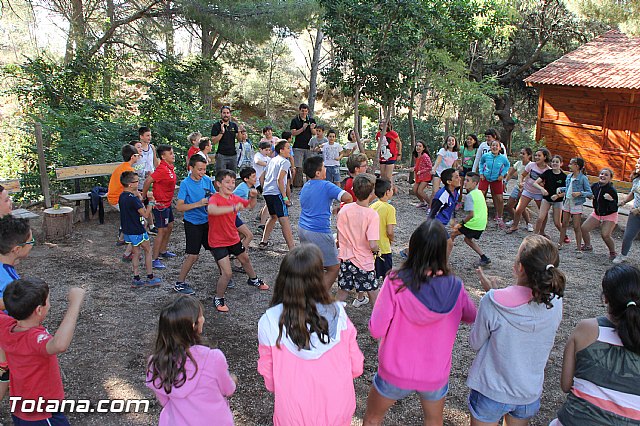 Campamento de Las Alqueras 2016 - 80