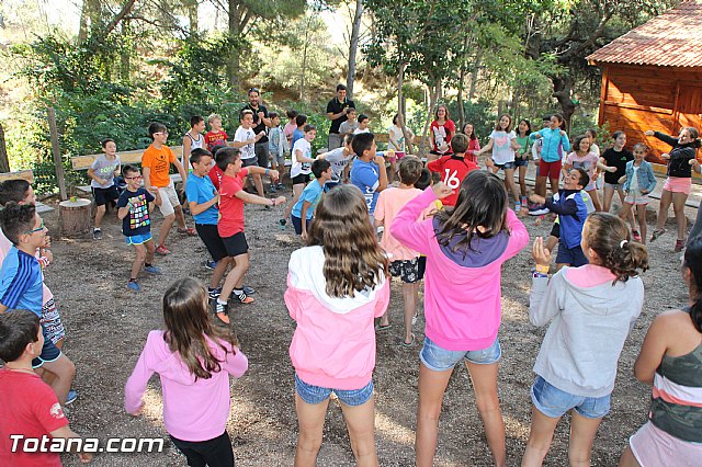 Campamento de Las Alqueras 2016 - 81