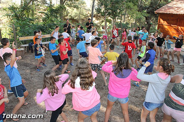 Campamento de Las Alqueras 2016 - 82