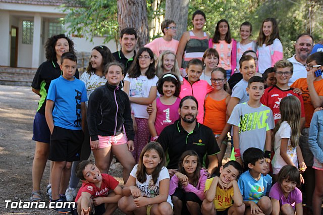 Campamento de Las Alqueras 2016 - 84