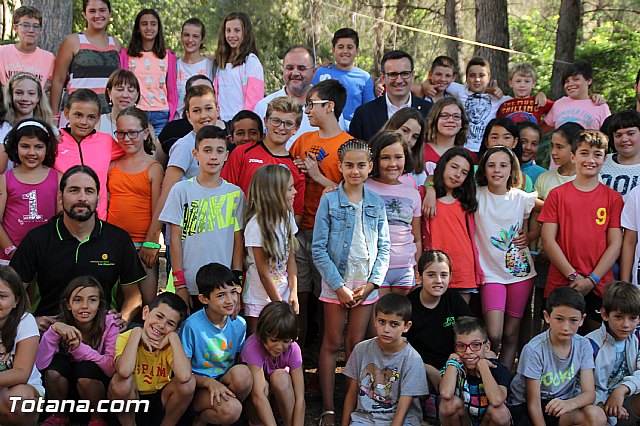 Campamento de Las Alqueras 2016 - 85