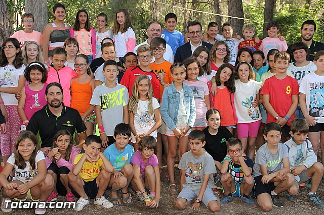 Campamento de Las Alqueras 2016 - 87