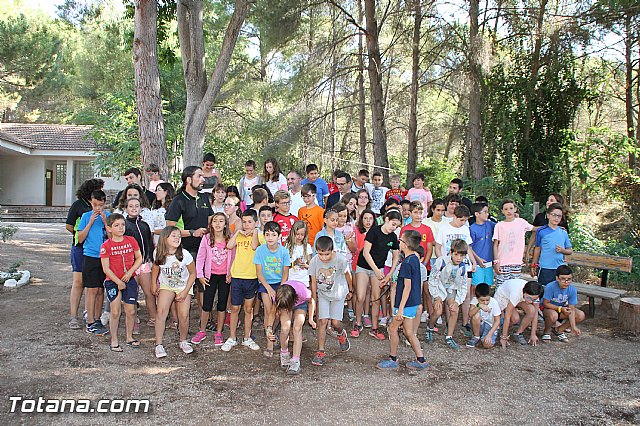 Campamento de Las Alqueras 2016 - 89