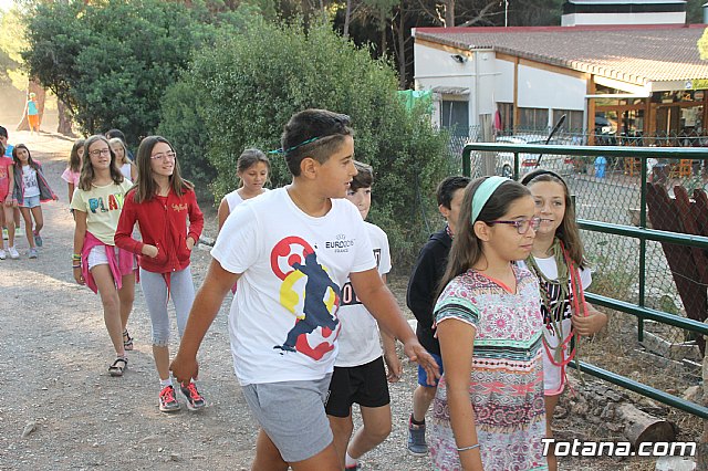 Campamento de Las Alqueras 2017 - 5