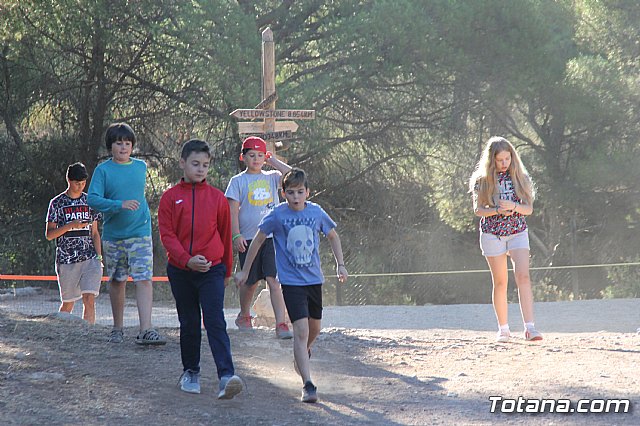 Campamento de Las Alqueras 2017 - 11