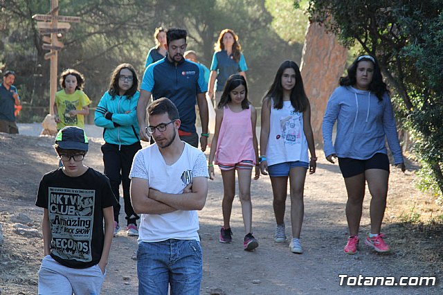 Campamento de Las Alqueras 2017 - 15