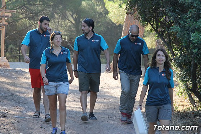 Campamento de Las Alqueras 2017 - 16