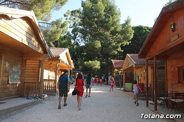 Campamento de Las Alqueras 2017 - 24