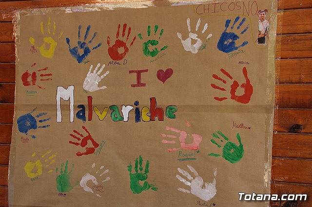 Campamento de Las Alqueras 2017 - 26