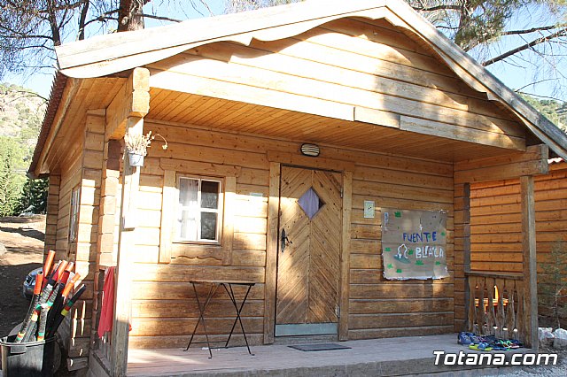 Campamento de Las Alqueras 2017 - 27