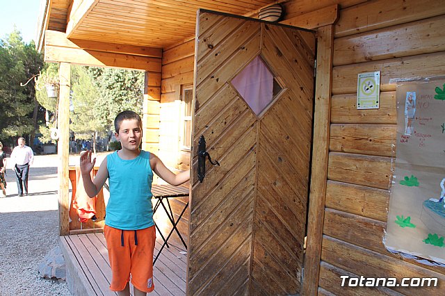 Campamento de Las Alqueras 2017 - 28