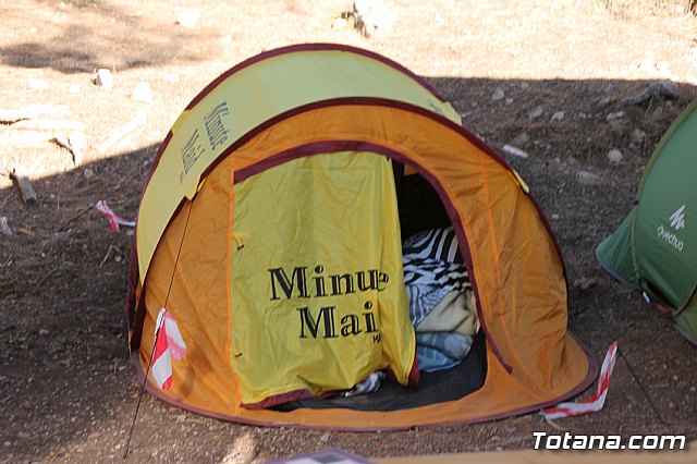 Campamento de Las Alqueras 2017 - 29