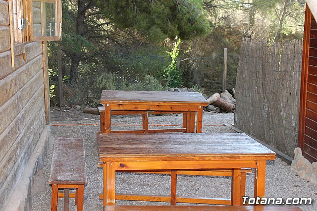 Campamento de Las Alqueras 2017 - 31