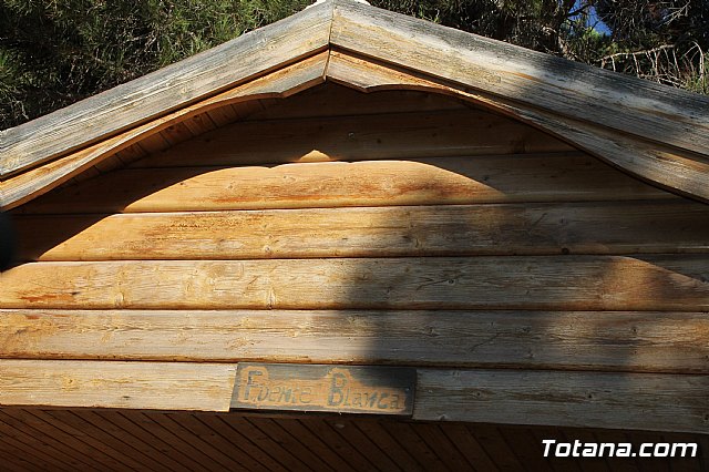 Campamento de Las Alqueras 2017 - 33