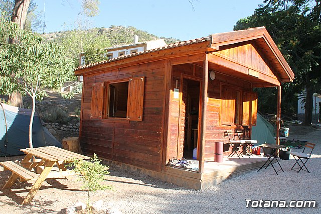 Campamento de Las Alqueras 2017 - 38