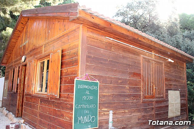 Campamento de Las Alqueras 2017 - 39