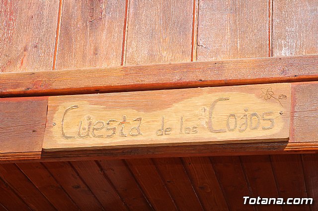 Campamento de Las Alqueras 2017 - 41