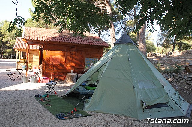 Campamento de Las Alqueras 2017 - 43