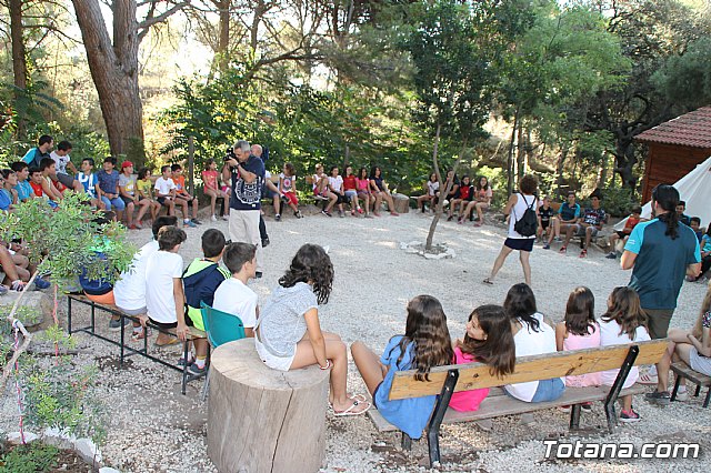 Campamento de Las Alqueras 2017 - 44
