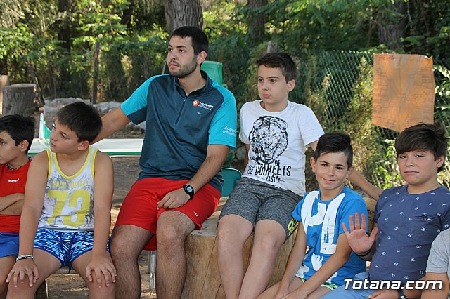 Campamento de Las Alqueras 2017 - 47