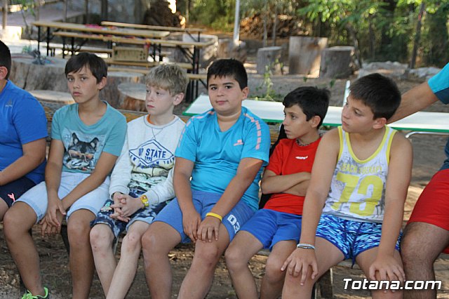 Campamento de Las Alqueras 2017 - 48