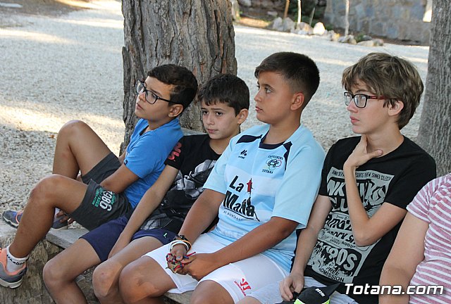 Campamento de Las Alqueras 2017 - 50