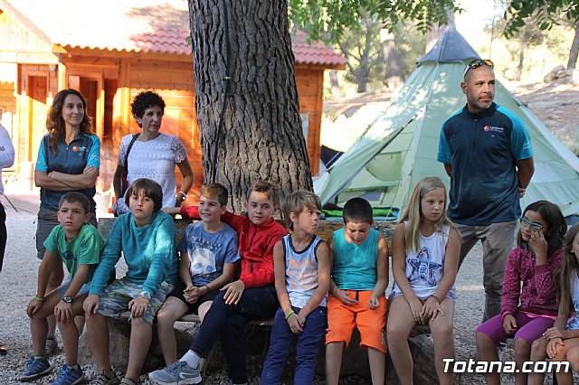 Campamento de Las Alqueras 2017 - 55