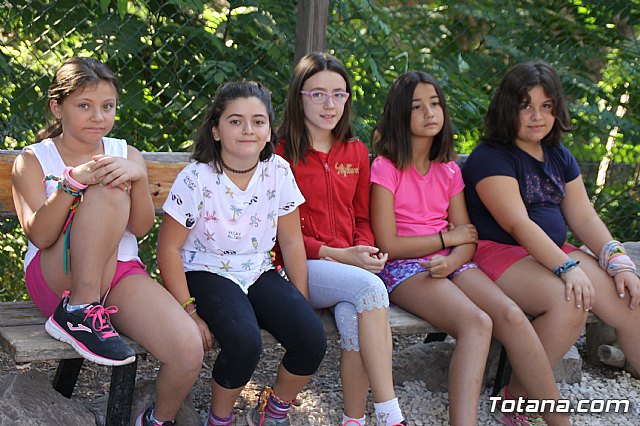 Campamento de Las Alqueras 2017 - 56