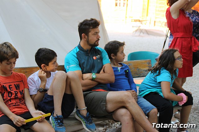 Campamento de Las Alqueras 2017 - 59