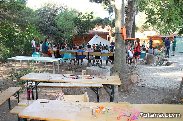 Campamento de Las Alqueras 2017 - 64