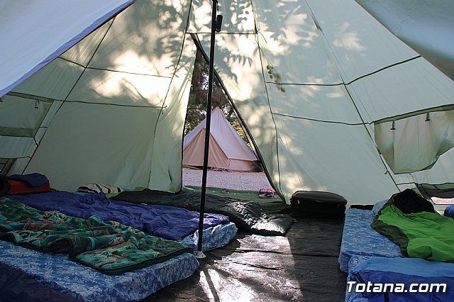 Campamento de Las Alqueras 2017 - 69