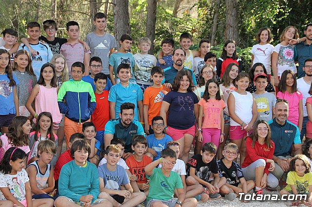 Campamento de Las Alqueras 2017 - 74