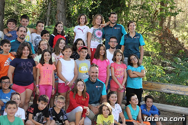 Campamento de Las Alqueras 2017 - 75
