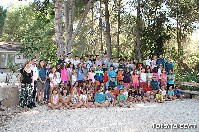 Campamento de Las Alqueras 2017 - 76