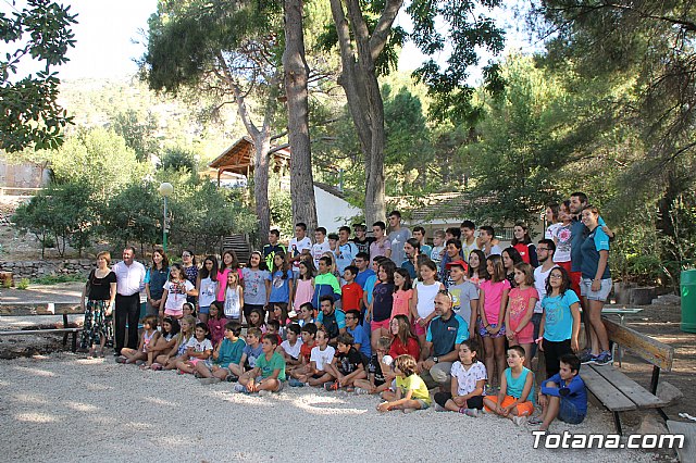 Campamento de Las Alqueras 2017 - 78